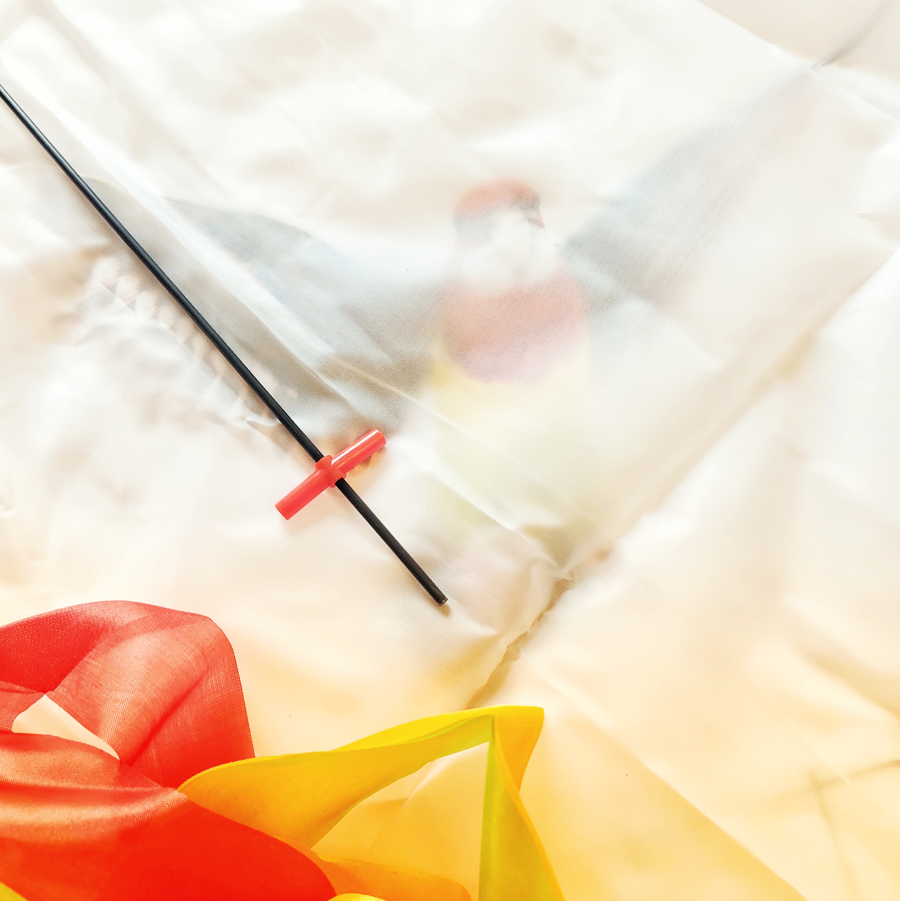 Buntes Rauschen