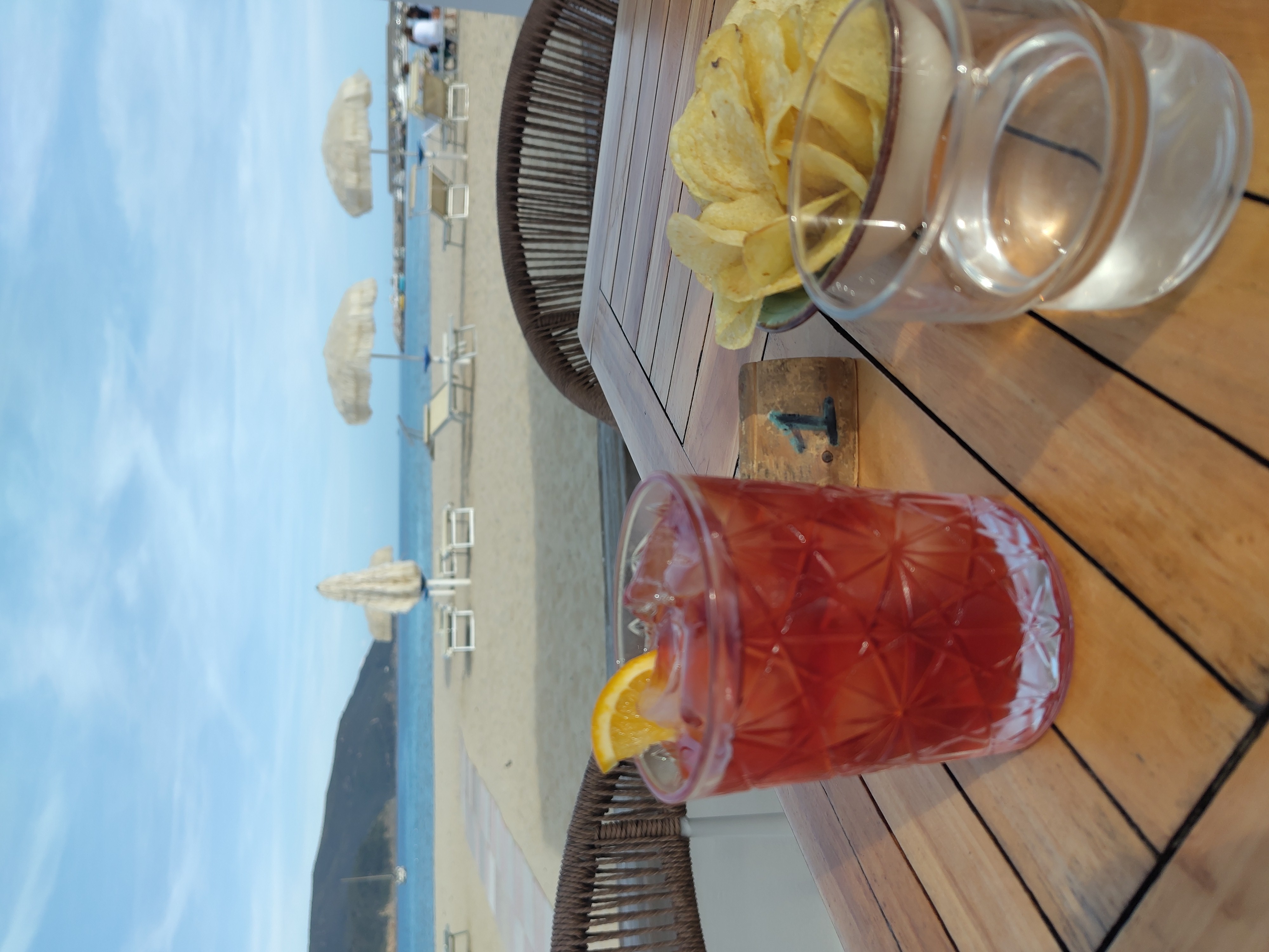Mare, Monte e Aperitivi
